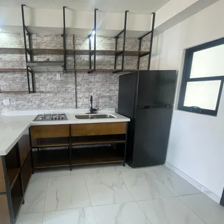 Buy this studio apartment on Calle Obsidiana 4922 in Obrera, 22634 Tijuana