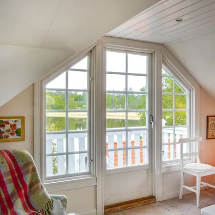 Rent this 4 bed house on Eskilstuna in Södermanland County, Sweden