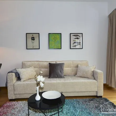 Rent this 2 bed apartment on Am Hamburger Bahnhof in 10557 Berlin, Germany