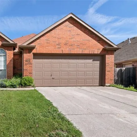 Buy this 3 bed house on 4403 Sunny Oak Lane in Corinth, TX 76208