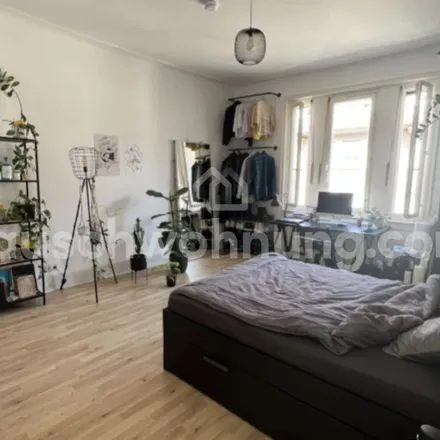 Rent this 3 bed apartment on Johannesstraße 40 in 70176 Stuttgart, Germany