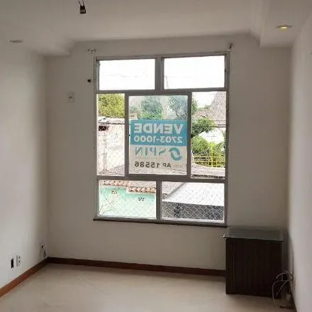 Image 1 - Travessa Nóbrega, Zé Garoro II, São Gonçalo - RJ, 24440-110, Brazil - Apartment for sale