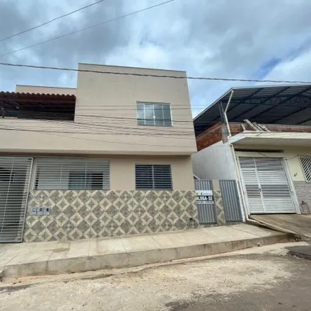 Rent this 2 bed apartment on Policlina Central in Rua João Leonardo da Silveira, Astolfo Dutra - MG