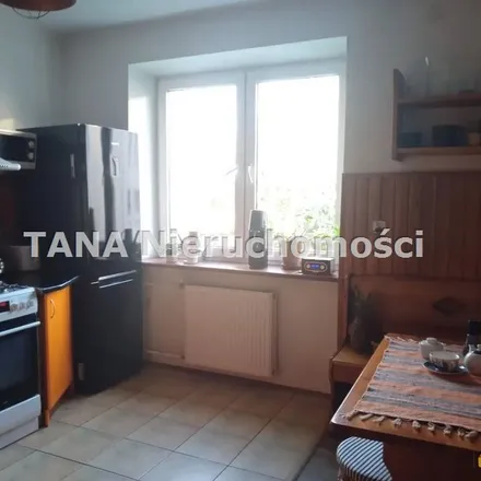 Buy this 3 bed apartment on 19 in 31-961 Krakow, Poland