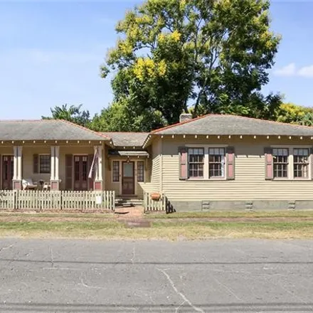 Buy this 3 bed house on 818 Evelina Street in Algiers, New Orleans