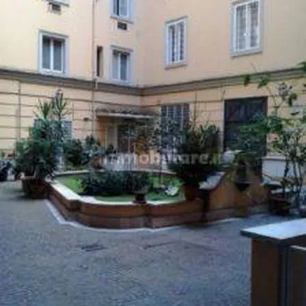 Image 7 - Via San Martino della Battaglia 26, 00185 Rome RM, Italy - Apartment for rent