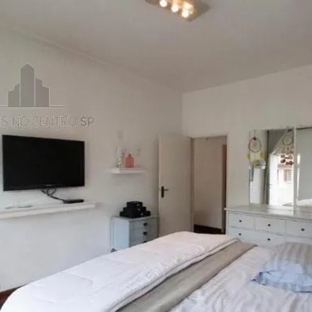 Buy this 3 bed apartment on Avenida São João 1297 in Campos Elísios, São Paulo - SP