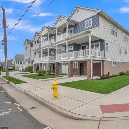 Buy this 4 bed house on 6708 Winchester Avenue in Ventnor City, NJ 08406