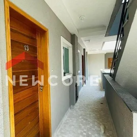 Buy this 1 bed apartment on Rua Antônio Peres Mulla in Vila Formosa, São Paulo - SP