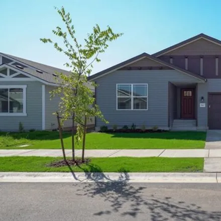 Buy this 3 bed house on Greenacres Baptist Church in South Barker Road, Spokane Valley