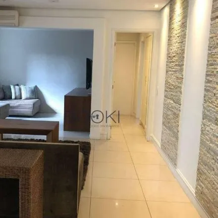 Rent this 2 bed apartment on Rua do Rocio in Vila Olímpia, São Paulo - SP
