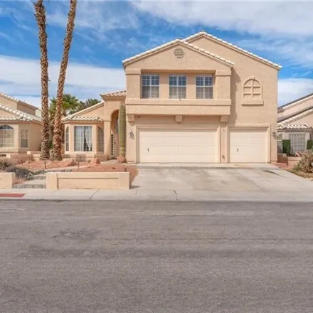Buy this 7 bed house on 1644 Camarillo Drive in North Las Vegas, NV 89031