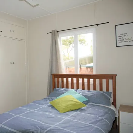 Rent this 4 bed house on Salisbury in Dollis Street, Rocklea QLD 4106