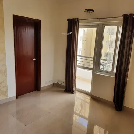 Buy this 3 bed apartment on Rachenahalli Main Road in Thanisandra, Bengaluru - 560005
