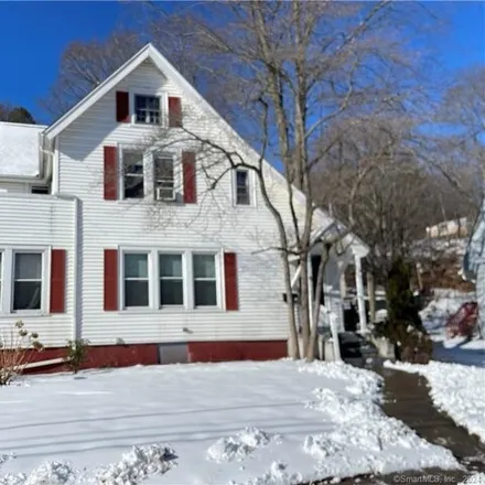 Rent this 4 bed house on 86 Fowler Avenue in Meriden, CT 06451