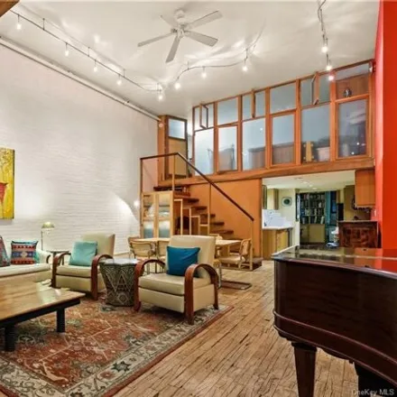 Buy this studio apartment on 152 Franklin Street in New York, NY 10013