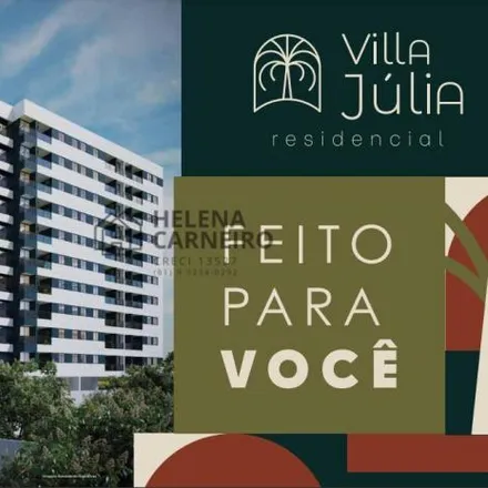 Image 2 - Rua Mário Pereira Amador, Piedade, Jaboatão dos Guararapes - PE, 54410-270, Brazil - Apartment for sale
