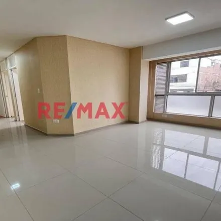 Buy this 3 bed apartment on Iquitos Extension Avenue 2205 in Lince, Lima Metropolitan Area 15494