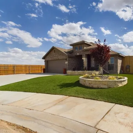 Buy this 3 bed house on 2101 142nd St in Lubbock, Texas