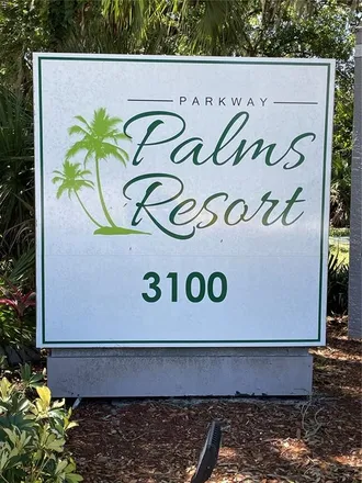 Image 2 - Palms Hotel & Villas, 3100 Parkway Boulevard, Kissimmee, FL 34747, USA - House for sale