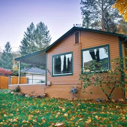 Buy this 2 bed house on 6629 Rogue River Highway in Jackson County, OR 97527