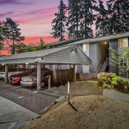 Buy this 2 bed condo on 8418 240th St SW Apt A203 in Edmonds, Washington