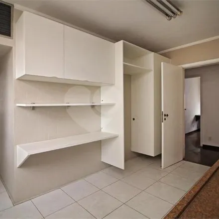 Buy this 3 bed apartment on Rua Sergipe in Consolação, São Paulo - SP