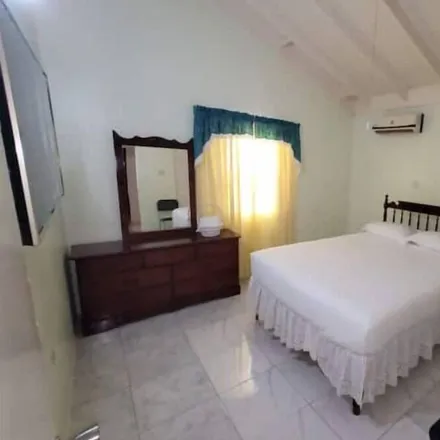 Rent this 2 bed house on Tower Isle in Parish of Saint Mary, Jamaica