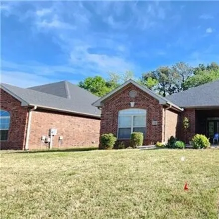 Rent this 4 bed house on 1209 Southeast Phoenix Street in Bentonville, AR 72712