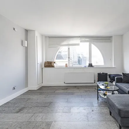 Rent this 2 bed apartment on Tabernacle Street in London, EC2A 4SD