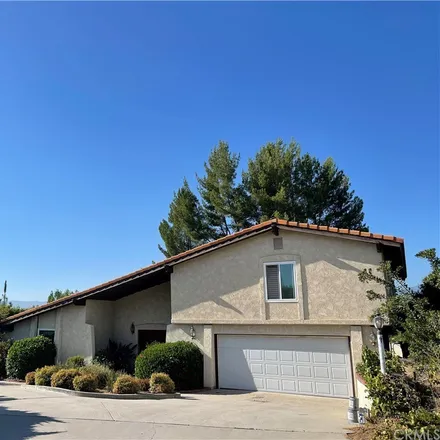 Buy this 4 bed house on 12801 Miradero Place in Redlands, CA 92373