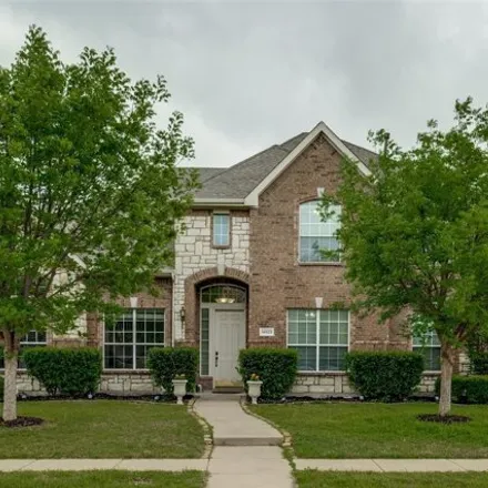 Image 1 - 14823 Blakehill Drive, Frisco, TX 75072, USA - House for rent
