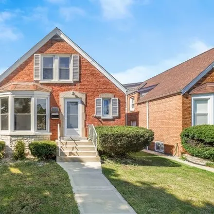 Buy this 3 bed house on 3638 North Oconto Avenue in Chicago, IL 60634