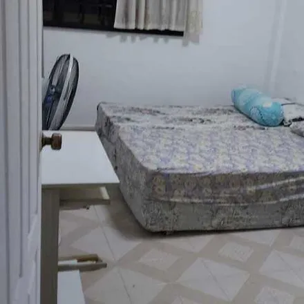 Rent this 1 bed room on 158 Tampines Street 12 in Singapore 521158, Singapore
