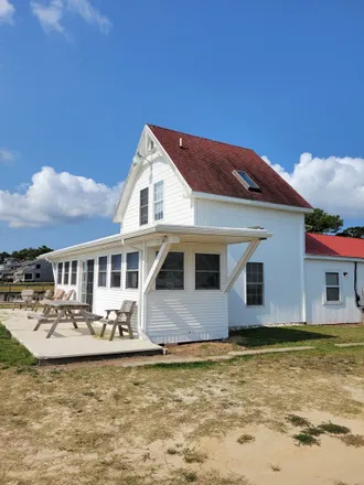 Image 4 - Tim Hill Lane, Deep Hole, Chincoteague, VA 23336, USA - House for rent