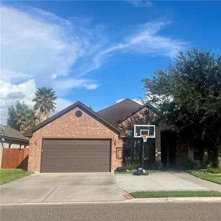 Buy this 4 bed house on 6813 North 40th Street in McAllen, TX 78504