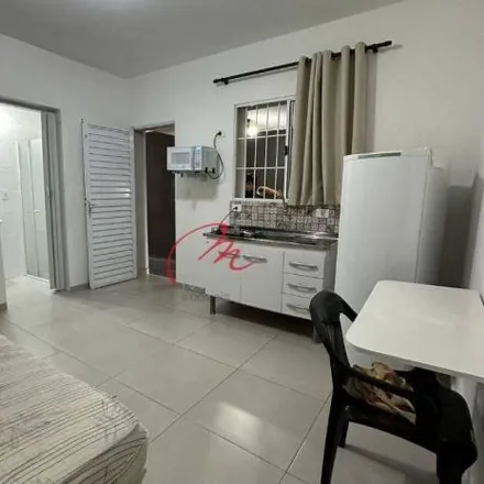Rent this 1 bed apartment on Rua Doutor Artur Neiva 335 in Rio Pequeno, Região Geográfica Intermediária de São Paulo - SP