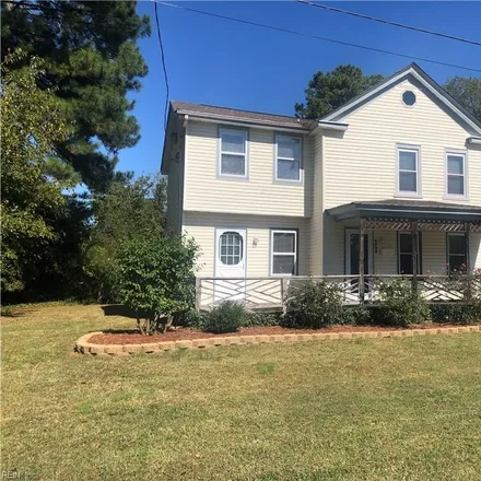 Buy this 3 bed house on 3118 Webster Avenue in Chesapeake, VA 23325