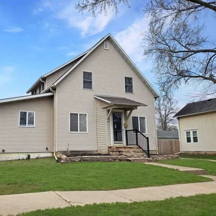 Buy this 3 bed house on 265 East 2nd Street in Spencer, IA 51301