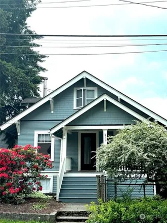 Rent this 2 bed house on 311 Northwest 81st Street in Seattle, WA 98117