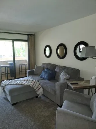 Image 2 - West San Rafael Drive, Palm Springs, CA 92262, USA - Condo for rent