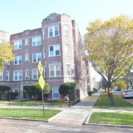 Rent this 2 bed apartment on 4901-4903 North Saint Louis Avenue in Chicago, IL 60625
