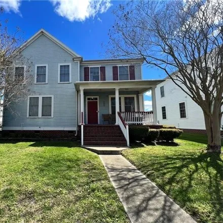 Buy this 2 bed house on 701 Elm Avenue in Portsmouth, VA 23704