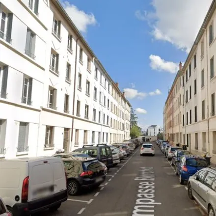 Image 3 - Lyon, Monplaisir, ARA, FR - Apartment for rent
