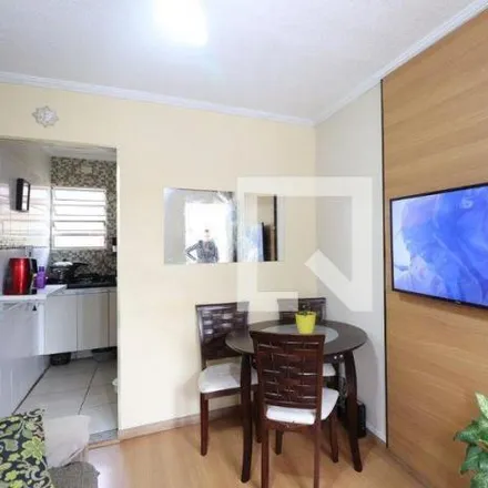 Rent this 2 bed house on Rua Jacinto in Presidente Dutra, Guarulhos - SP
