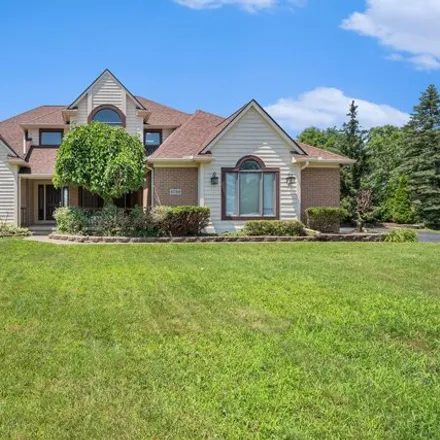 Buy this 4 bed house on 1716 Bent Pine Ct in Ann Arbor, Michigan