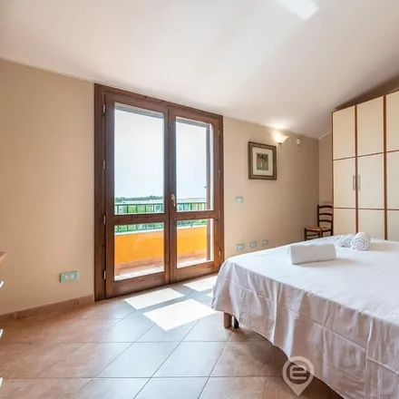 Rent this 2 bed apartment on 09010 Pula Casteddu/Cagliari