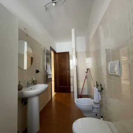 Rent this 2 bed apartment on Via Vecchia di Grottaferrata in 00046 Marino RM, Italy