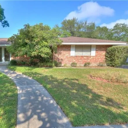 Buy this 4 bed house on 609 Philomena Drive in Corpus Christi, TX 78412
