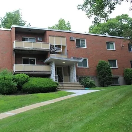 Rent this 2 bed condo on 62 Jacqueline Road in Waltham, MA 20421